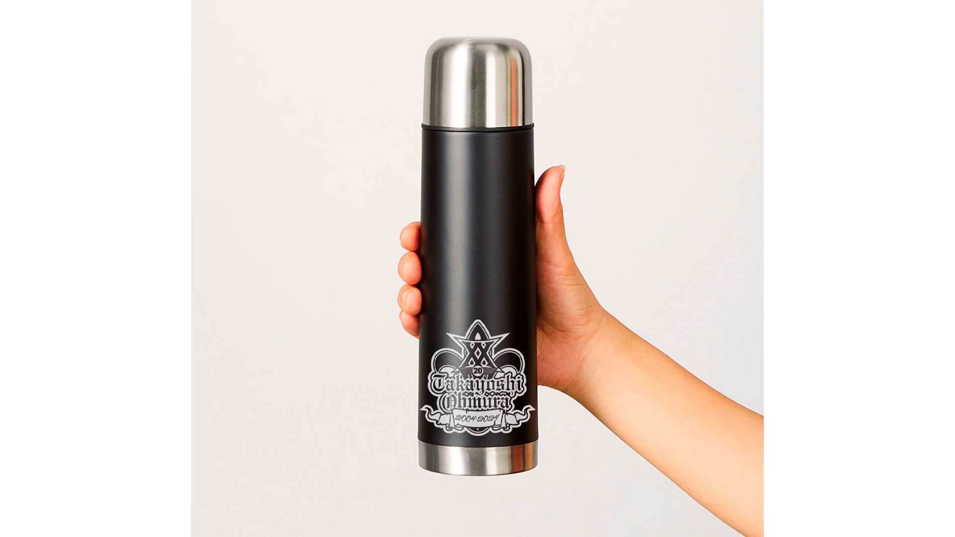 大村孝佳 20th Anniversary SPECIAL LIVE 光速の貴公子 -原点回帰- +α